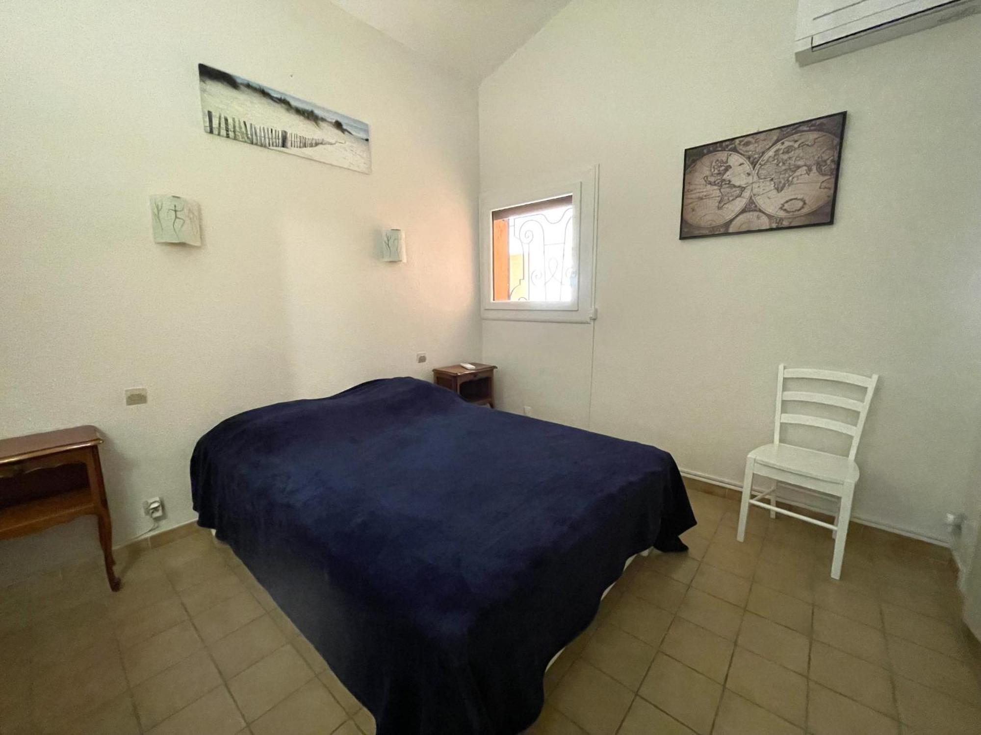 Appartement T3 Climatise Avec Terrasse - Proche Crique, Parking Prive, Ideal Famille - Fr-1-309-209 Banyuls-sur-Mer Eksteriør billede